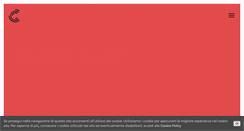 Desktop Screenshot of curvecreativestudio.com